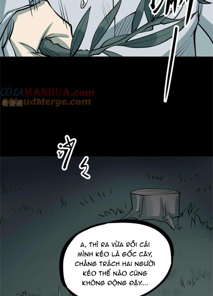 Người Thương Thuyết Cõi Âm Chapter 88 - 37