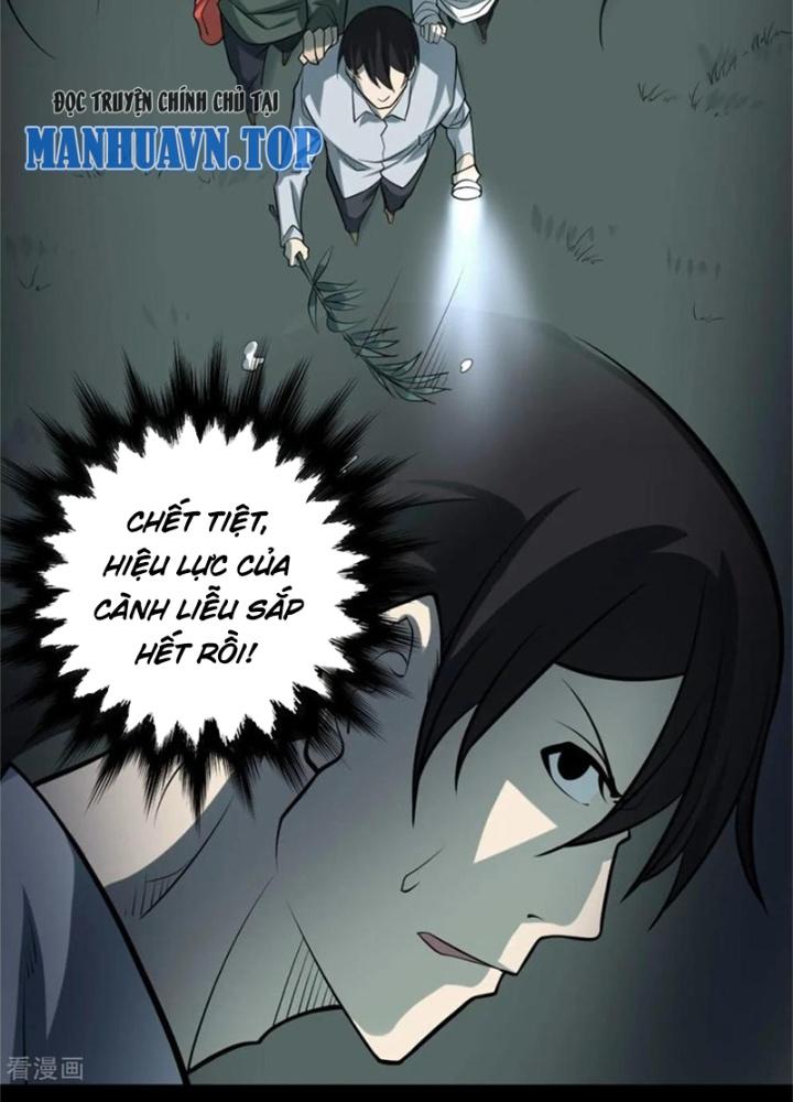 Người Thương Thuyết Cõi Âm Chapter 88 - 43