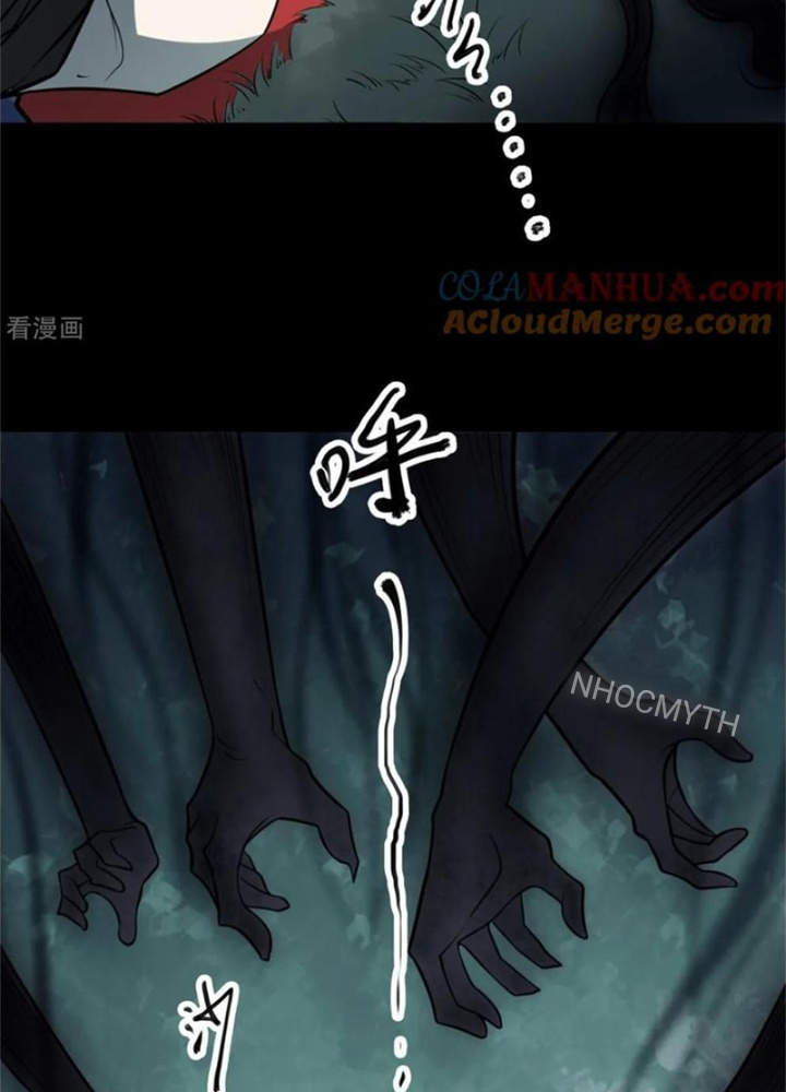 Người Thương Thuyết Cõi Âm Chapter 88 - 47