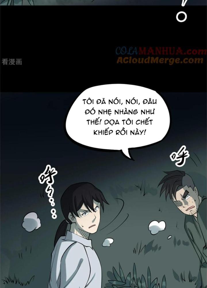 Người Thương Thuyết Cõi Âm Chapter 88 - 57