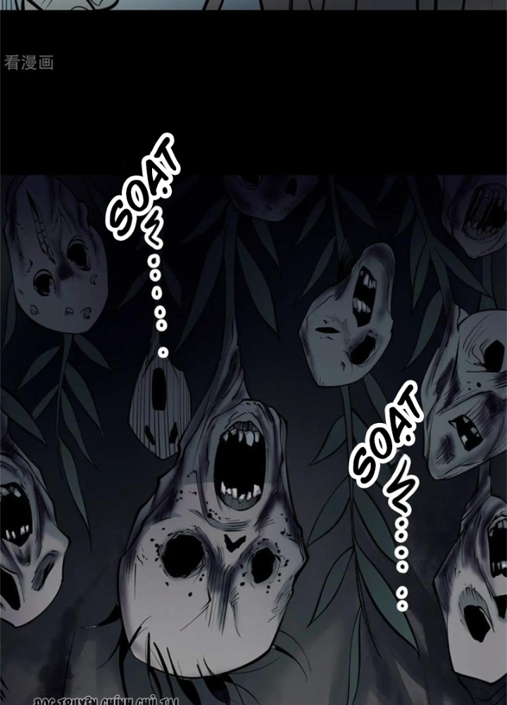 Người Thương Thuyết Cõi Âm Chapter 88 - 7