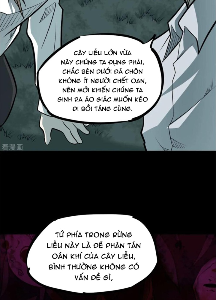 Người Thương Thuyết Cõi Âm Chapter 88 - 63