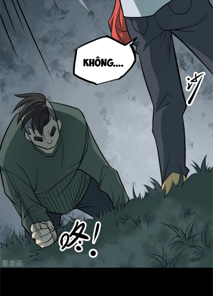 Người Thương Thuyết Cõi Âm Chapter 88 - 69