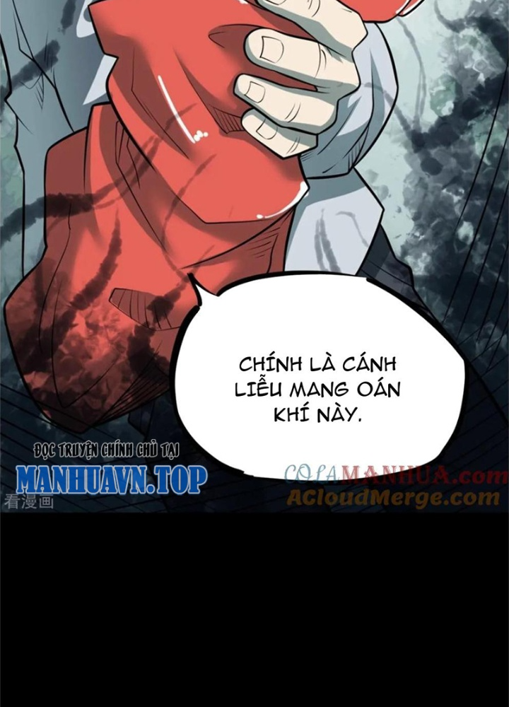 Người Thương Thuyết Cõi Âm Chapter 88 - 73