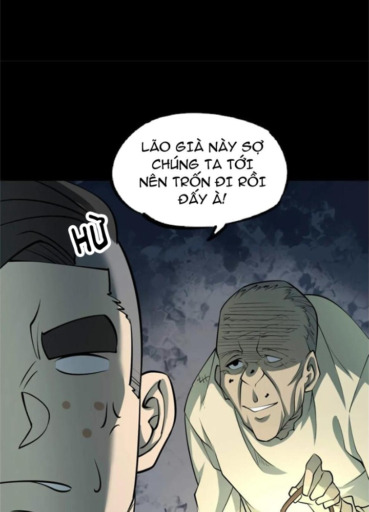 Người Thương Thuyết Cõi Âm Chapter 88 - 81