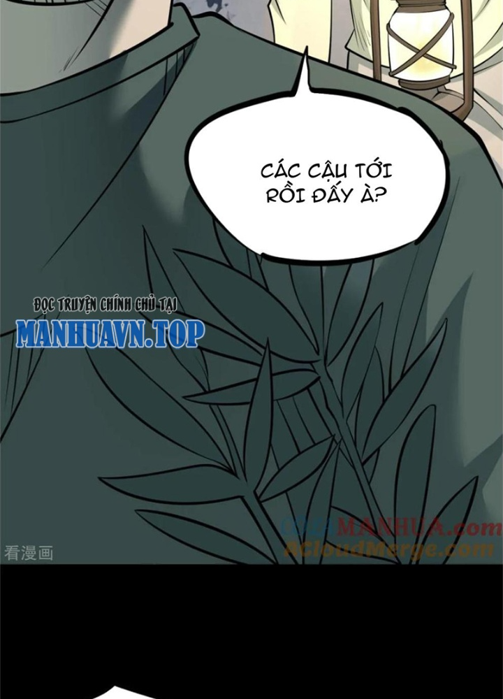 Người Thương Thuyết Cõi Âm Chapter 88 - 83