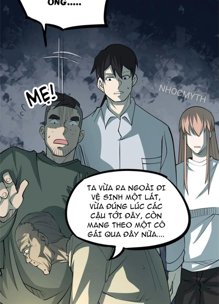 Người Thương Thuyết Cõi Âm Chapter 88 - 85