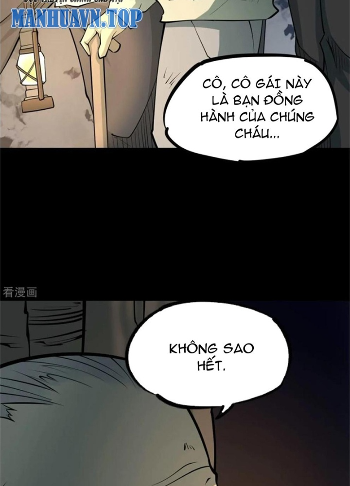 Người Thương Thuyết Cõi Âm Chapter 88 - 87