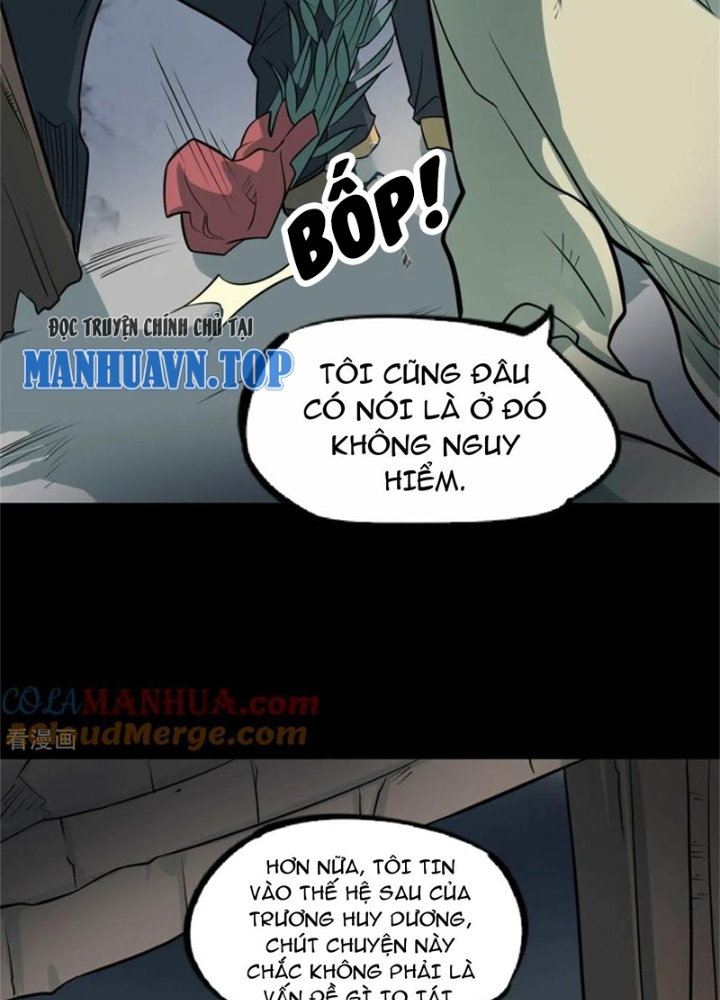 Người Thương Thuyết Cõi Âm Chapter 88 - 93