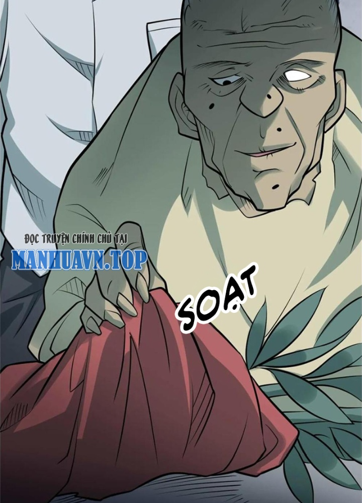 Người Thương Thuyết Cõi Âm Chapter 88 - 99