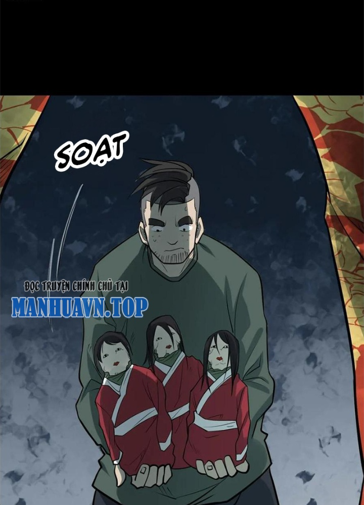Người Thương Thuyết Cõi Âm Chapter 89 - 11