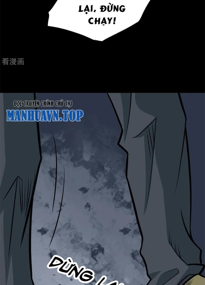 Người Thương Thuyết Cõi Âm Chapter 89 - 101