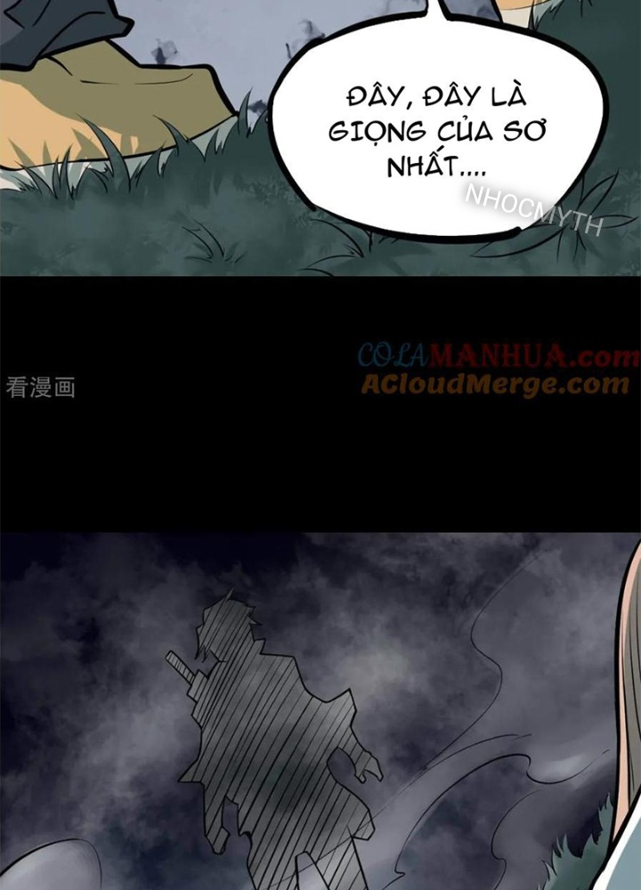 Người Thương Thuyết Cõi Âm Chapter 89 - 103