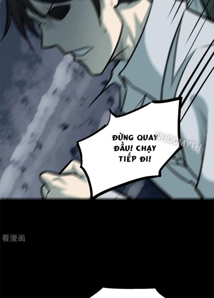 Người Thương Thuyết Cõi Âm Chapter 89 - 109