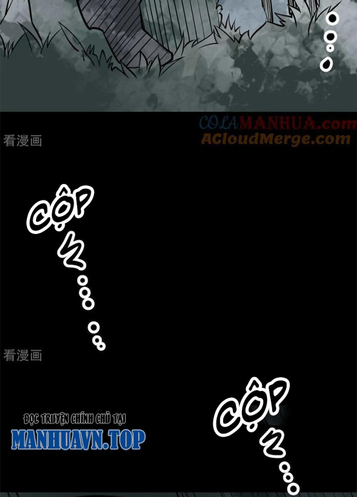 Người Thương Thuyết Cõi Âm Chapter 89 - 113