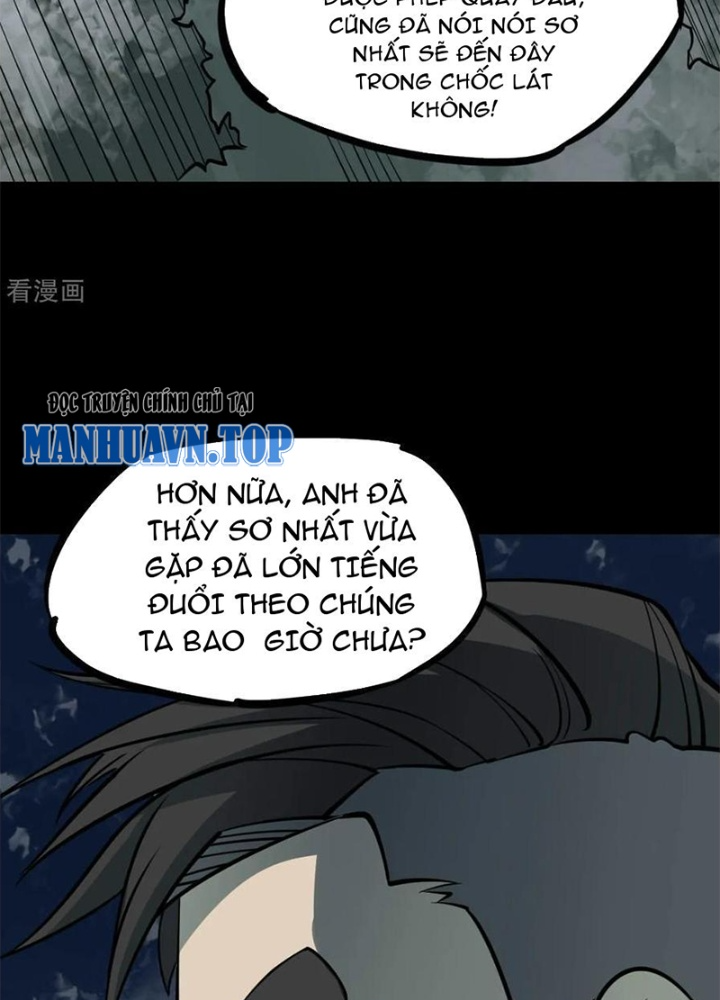 Người Thương Thuyết Cõi Âm Chapter 89 - 117