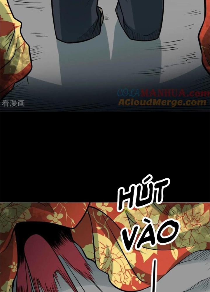 Người Thương Thuyết Cõi Âm Chapter 89 - 13
