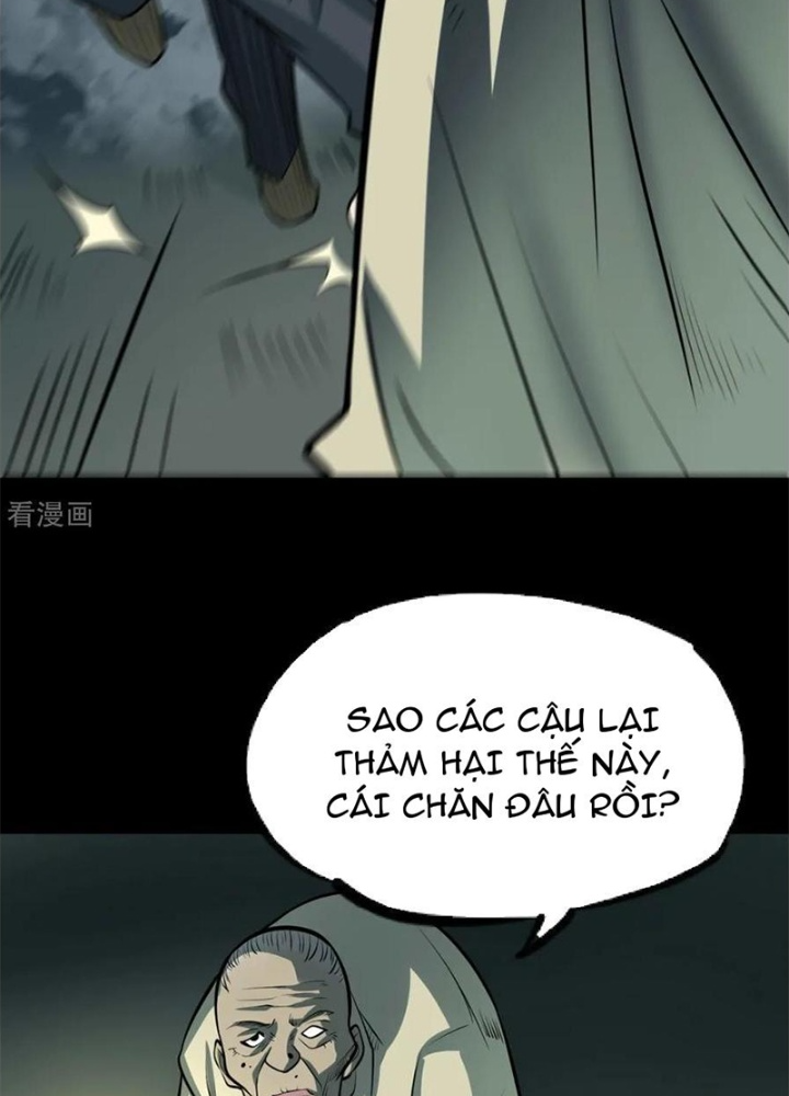 Người Thương Thuyết Cõi Âm Chapter 89 - 123