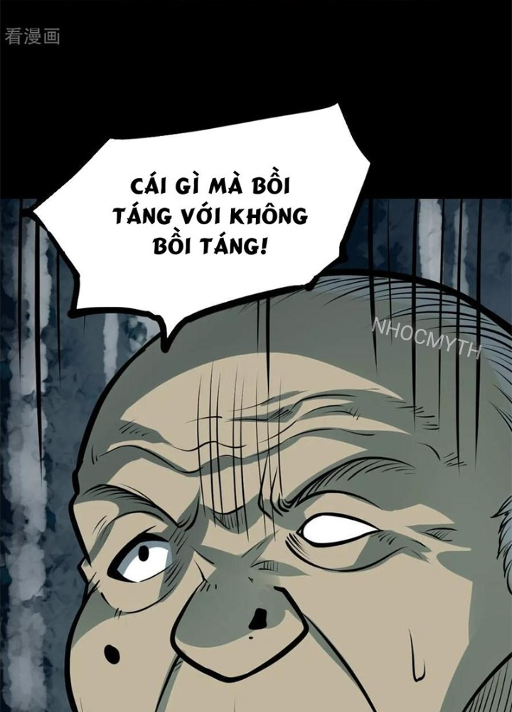 Người Thương Thuyết Cõi Âm Chapter 89 - 127