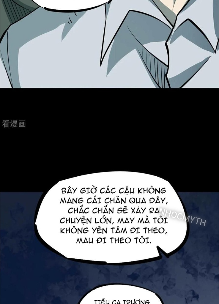 Người Thương Thuyết Cõi Âm Chapter 89 - 133