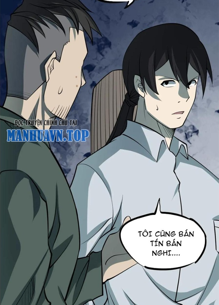 Người Thương Thuyết Cõi Âm Chapter 89 - 135