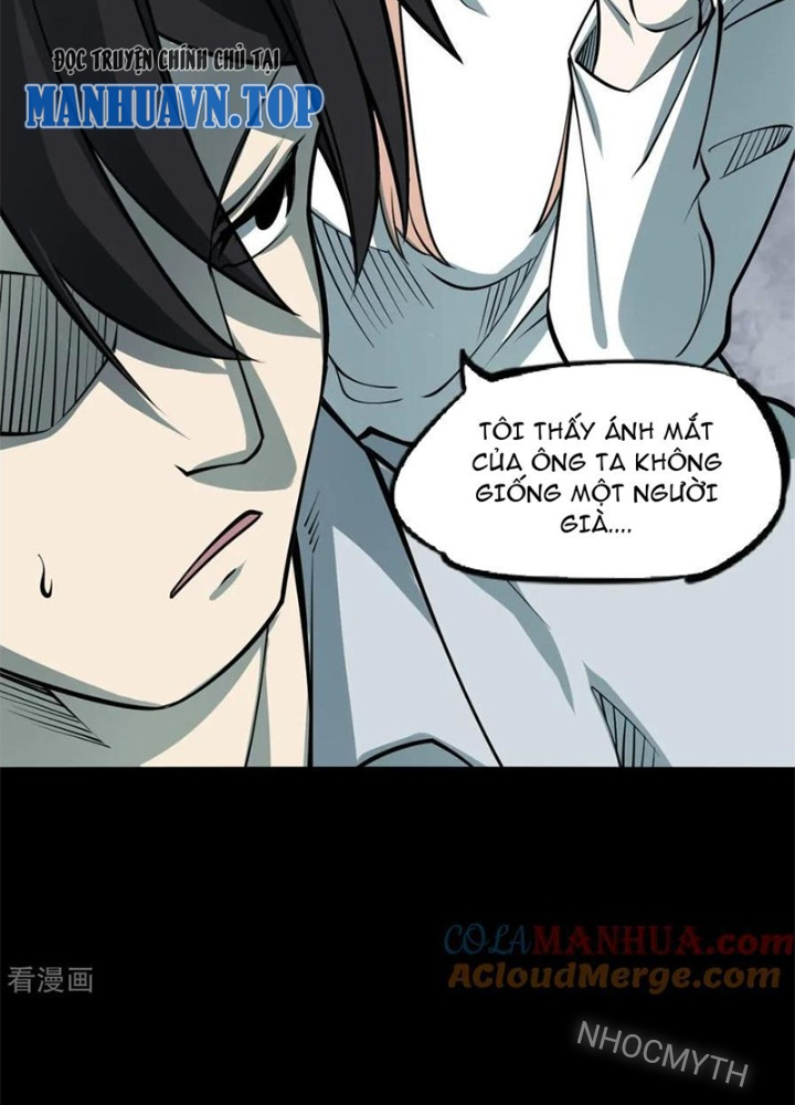 Người Thương Thuyết Cõi Âm Chapter 89 - 139