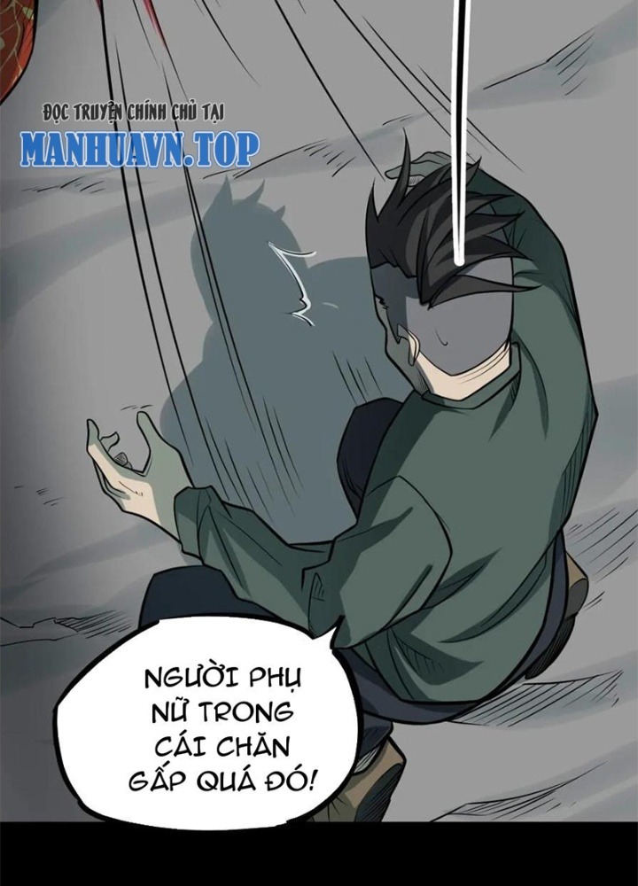 Người Thương Thuyết Cõi Âm Chapter 89 - 15