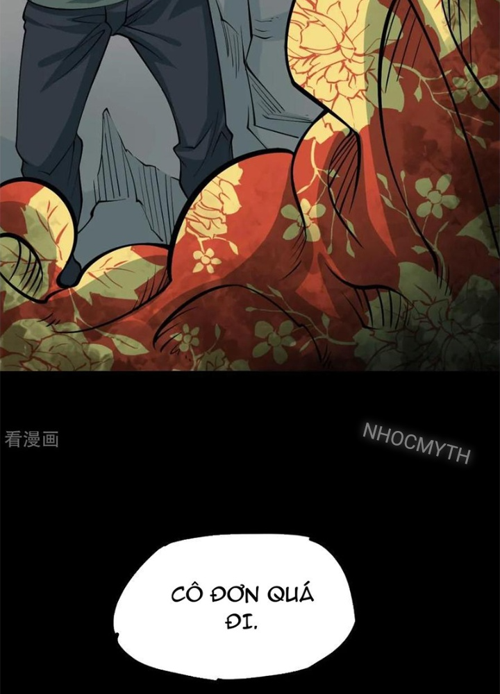 Người Thương Thuyết Cõi Âm Chapter 89 - 3