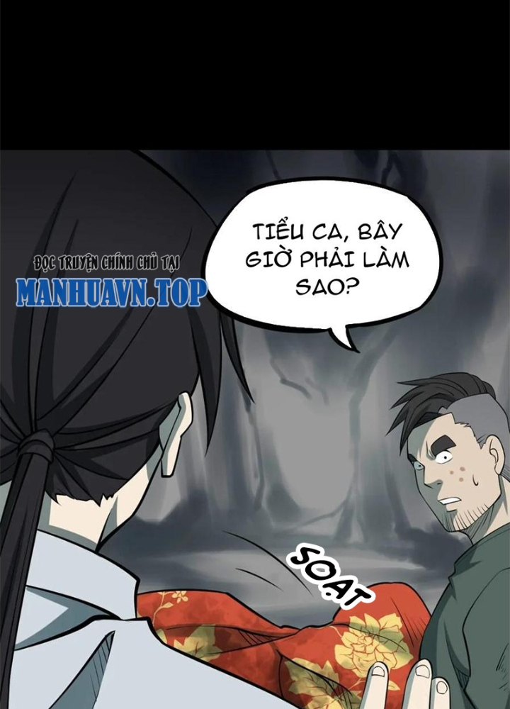 Người Thương Thuyết Cõi Âm Chapter 89 - 21