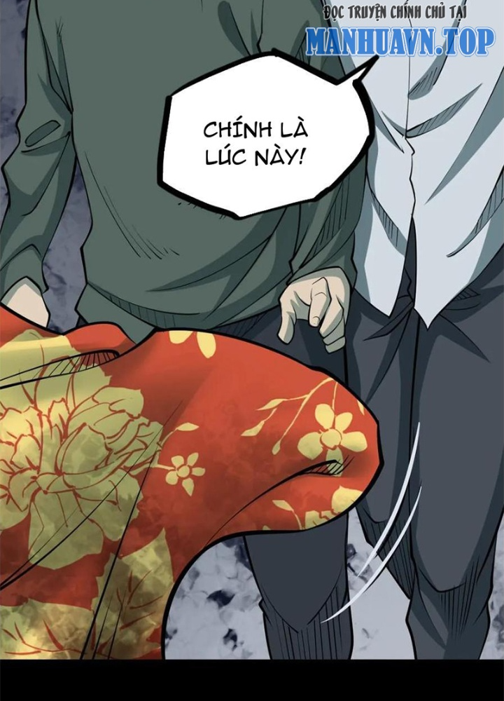 Người Thương Thuyết Cõi Âm Chapter 89 - 25
