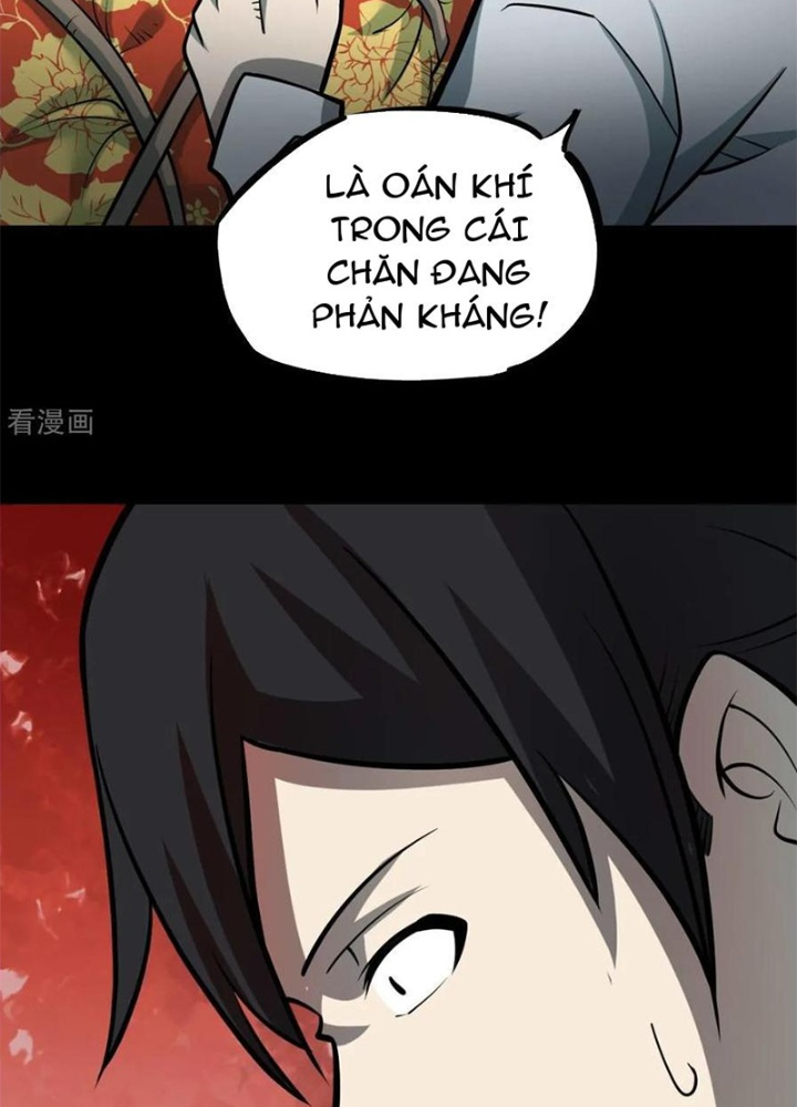 Người Thương Thuyết Cõi Âm Chapter 89 - 37