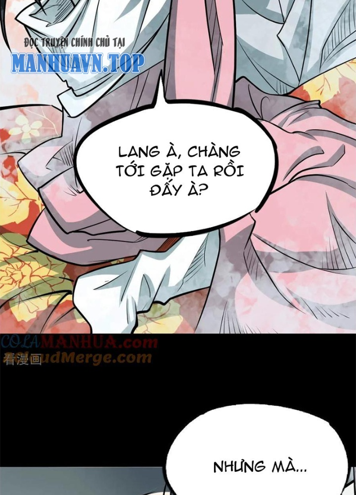 Người Thương Thuyết Cõi Âm Chapter 89 - 43