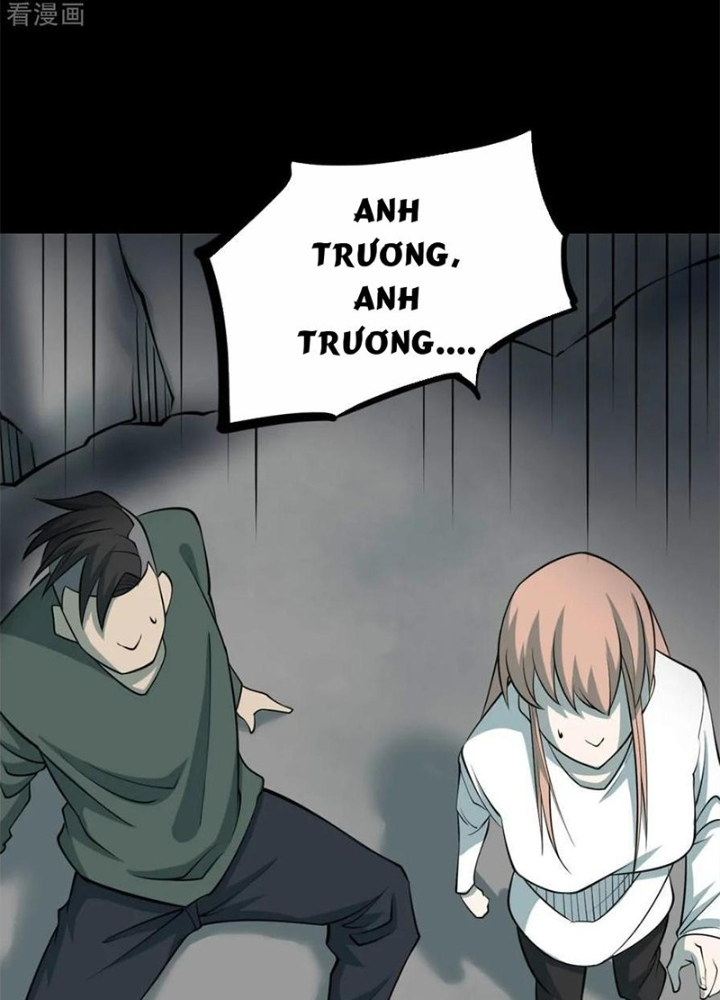 Người Thương Thuyết Cõi Âm Chapter 89 - 57