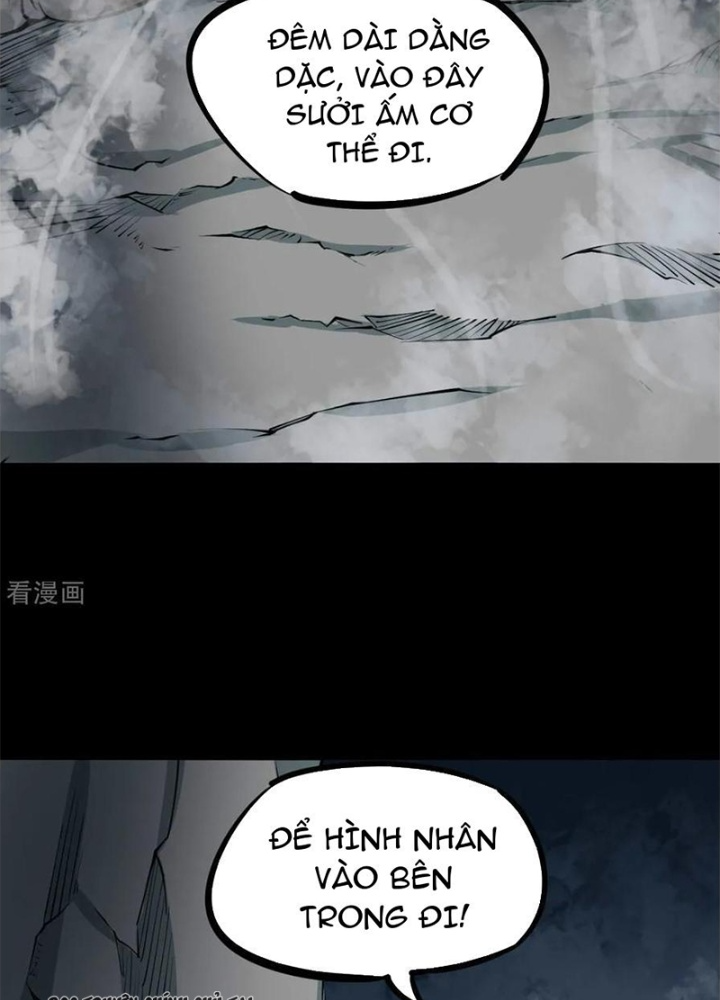 Người Thương Thuyết Cõi Âm Chapter 89 - 7