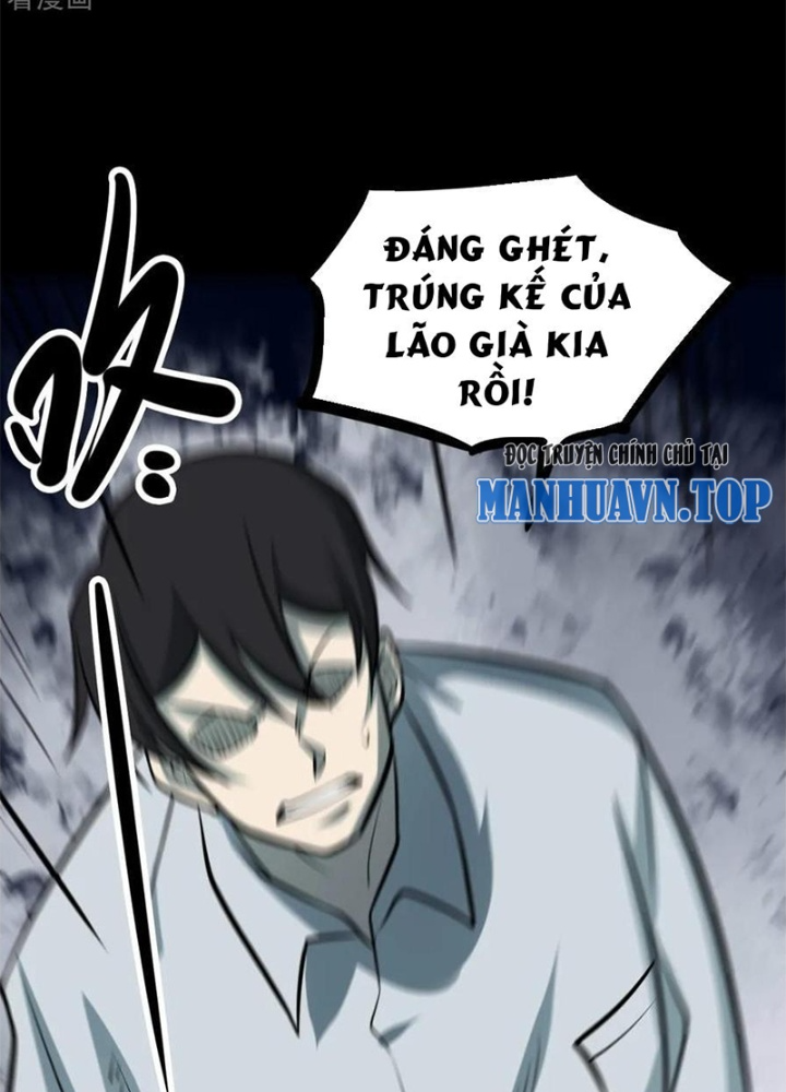 Người Thương Thuyết Cõi Âm Chapter 89 - 67