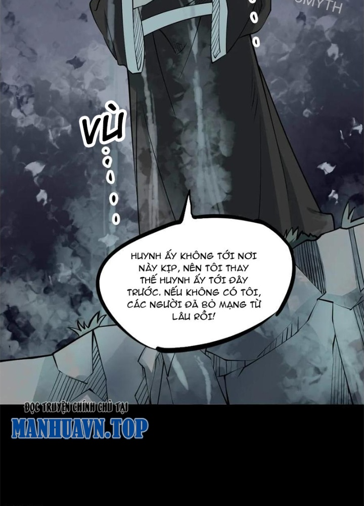 Người Thương Thuyết Cõi Âm Chapter 89 - 79
