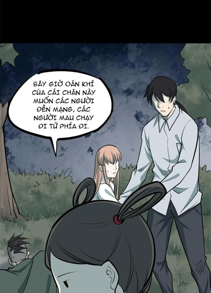 Người Thương Thuyết Cõi Âm Chapter 89 - 81