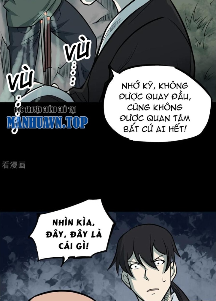 Người Thương Thuyết Cõi Âm Chapter 89 - 83