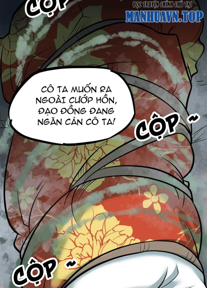 Người Thương Thuyết Cõi Âm Chapter 89 - 87