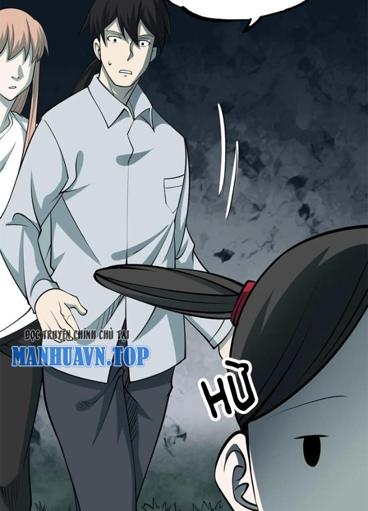 Người Thương Thuyết Cõi Âm Chapter 89 - 91