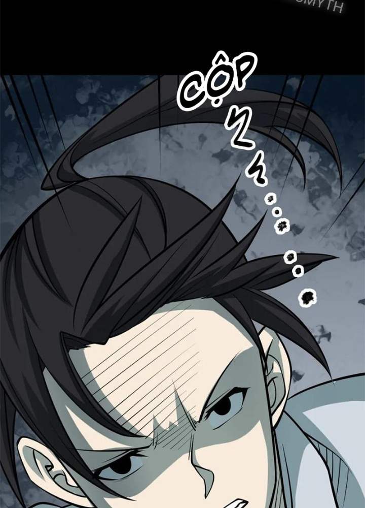Người Thương Thuyết Cõi Âm Chapter 89 - 97