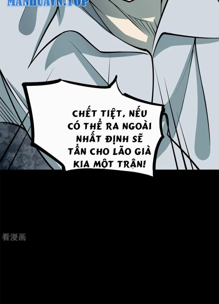 Người Thương Thuyết Cõi Âm Chapter 89 - 99