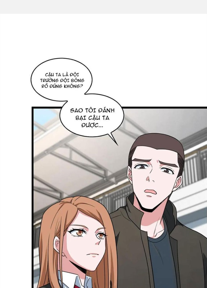 Dũng Cảm Tiến Về Phía Trước Chapter 83 - 1