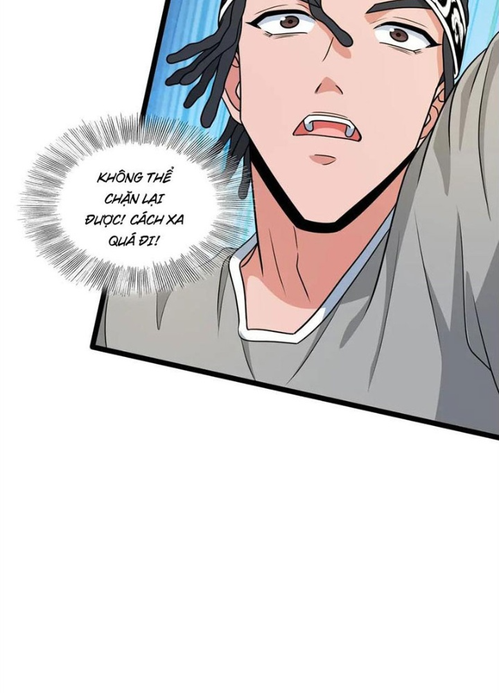 Dũng Cảm Tiến Về Phía Trước Chapter 83 - 101