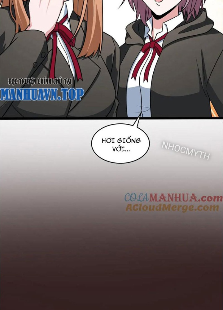 Dũng Cảm Tiến Về Phía Trước Chapter 83 - 107