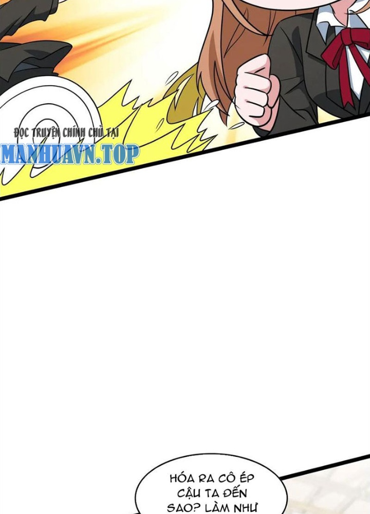 Dũng Cảm Tiến Về Phía Trước Chapter 83 - 15