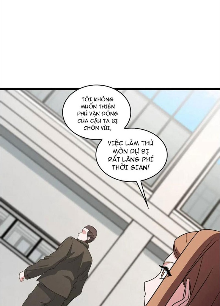 Dũng Cảm Tiến Về Phía Trước Chapter 83 - 19