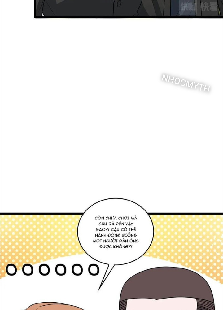 Dũng Cảm Tiến Về Phía Trước Chapter 83 - 3