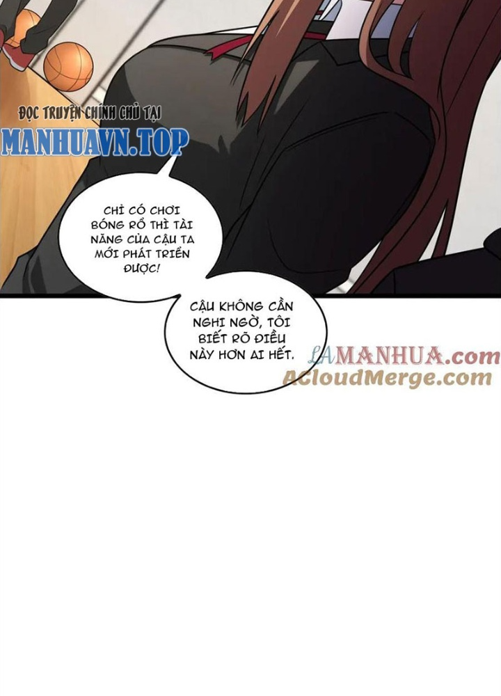 Dũng Cảm Tiến Về Phía Trước Chapter 83 - 21