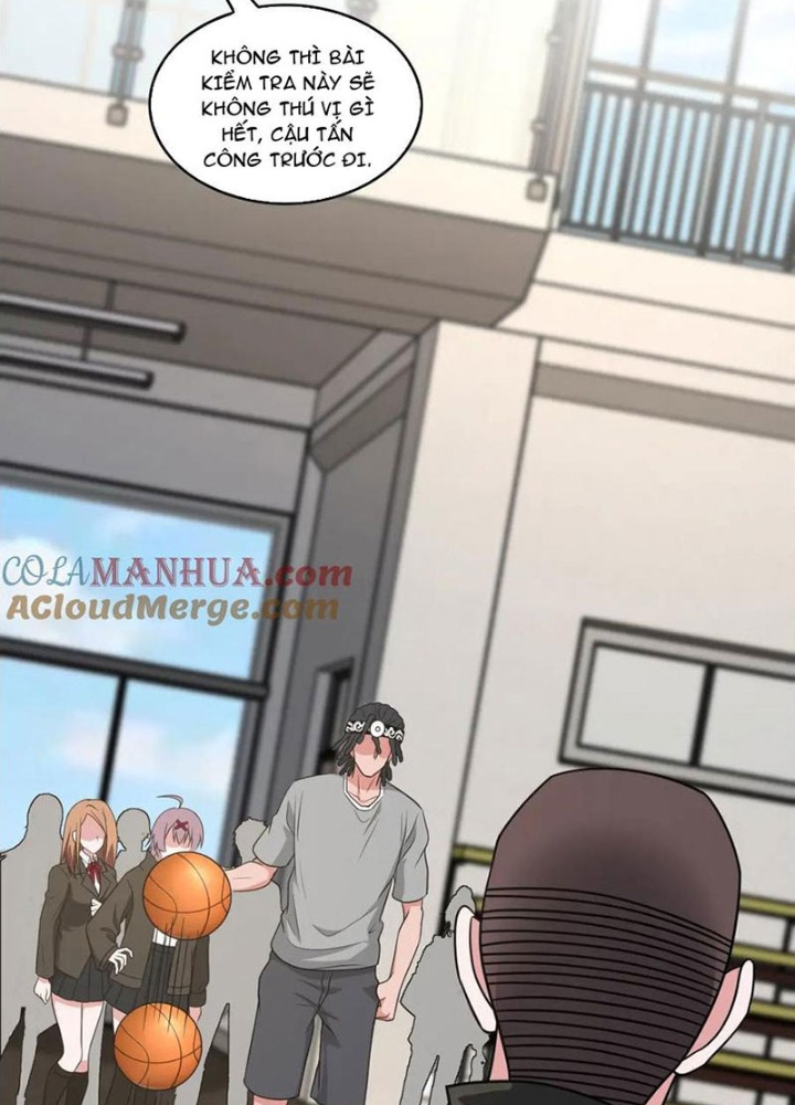 Dũng Cảm Tiến Về Phía Trước Chapter 83 - 25